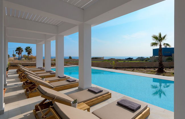 Seasand Villa - Photo 18