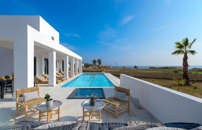 Seasand Villa - Photo 13