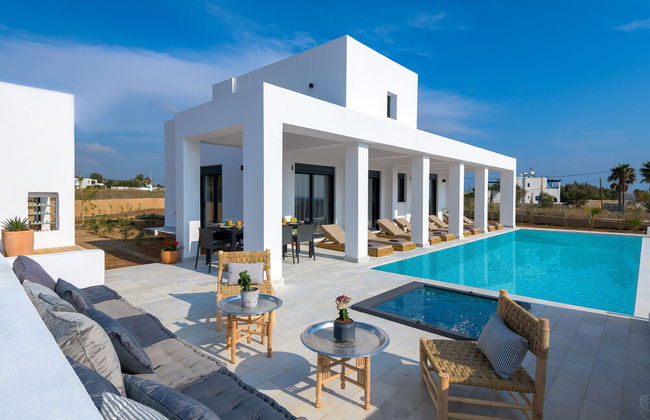 Seasand Villa - Photo 17