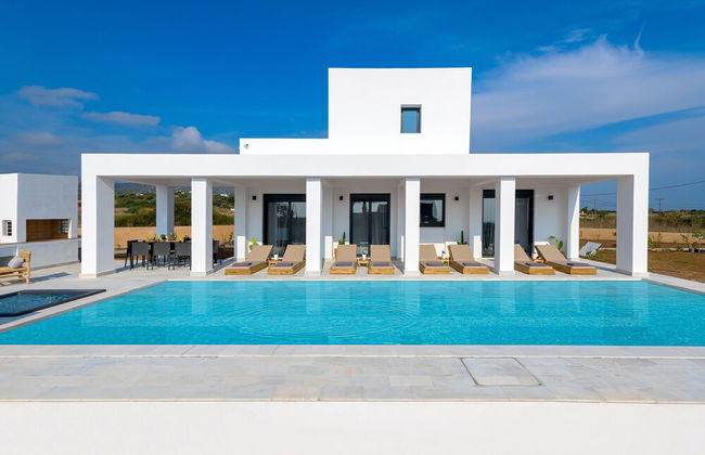 Seasand Villa - Photo 21