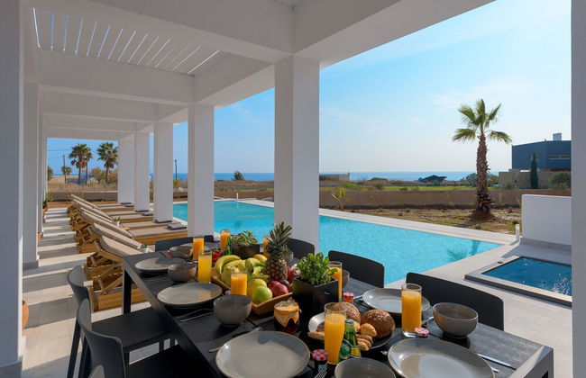 Seasand Villa - Photo 1