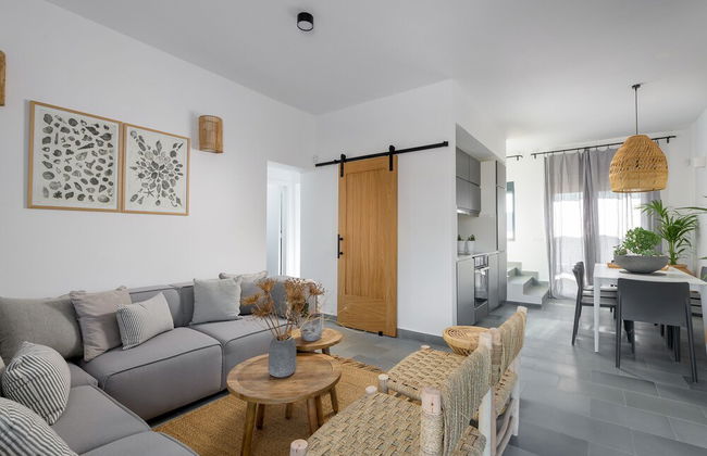 Seashell Villa - Photo 11