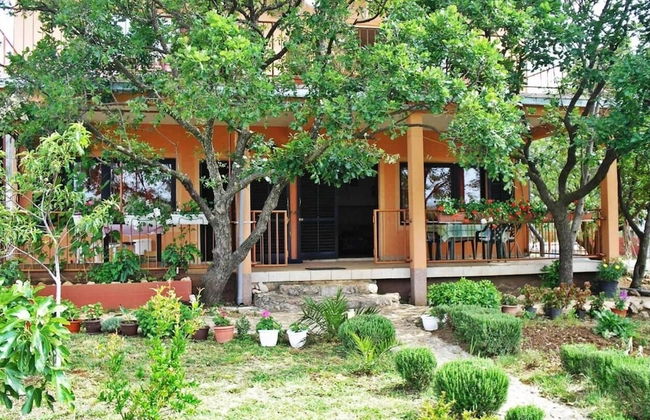 Mari - 30m From the sea - A1 - Photo 28