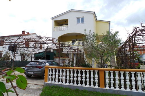 Photo 20 - Draga - big Terrace Apartment - A2