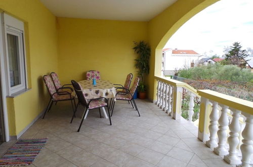 Photo 15 - Draga - big Terrace Apartment - A2