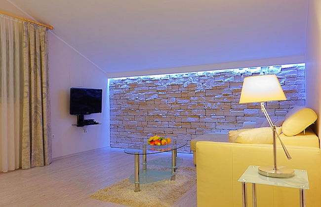 Big Blue Apartments - Foto 5