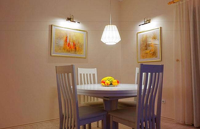 Big Blue Apartments - Foto 16