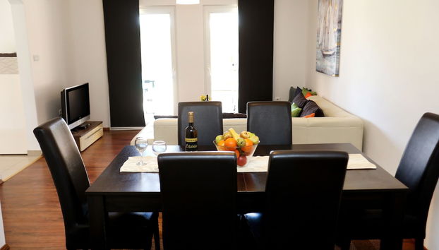 Refeições no quarto