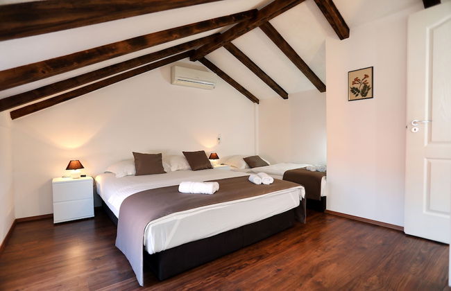 Vila SanAdrija - Foto 4