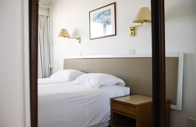 Sun Hall Beach Hotel Apts. - Foto 7