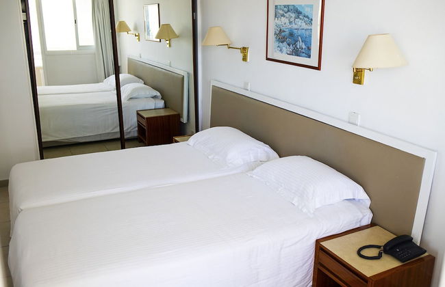 Sun Hall Beach Hotel Apts. - Foto 6