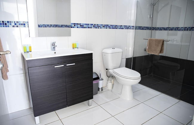Sun Hall Beach Hotel Apts. - Foto 29