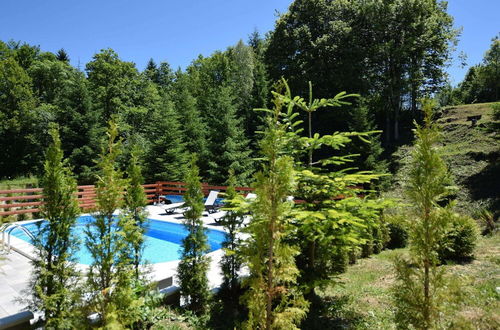 Photo 23 - Adorable Home With Pool & Hot Tub Surrounded by Beautiful Nature