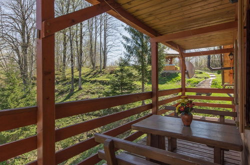 Photo 26 - Adorable Home With Pool & Hot Tub Surrounded by Beautiful Nature