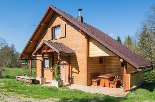 Photo 25 - Adorable Home With Pool & Hot Tub Surrounded by Beautiful Nature