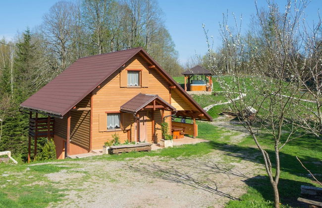 Adorable Home With Pool & Hot Tub Surrounded by Beautiful Nature - Foto 24