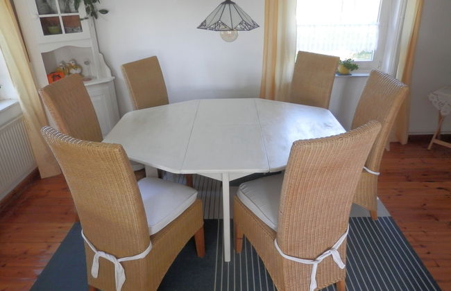 Ferienhaus Burkard - Foto 6