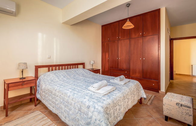 Anemos Villa in Salakos - Foto 4