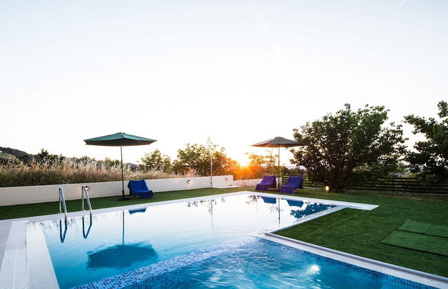 Anemos Villa in Salakos - Foto 22