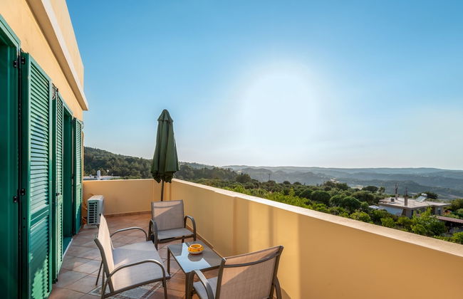 Anemos Villa in Salakos - Foto 33