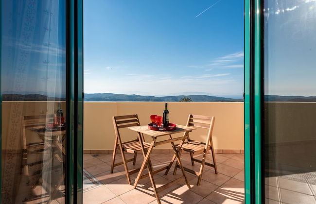 Anemos Villa in Salakos - Foto 12