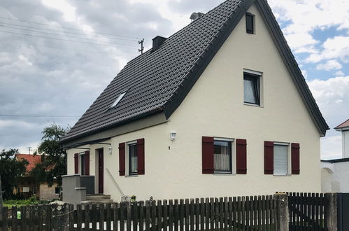 Foto 48 - Guesthouse - Familienfreundliches Haus der Weichsel