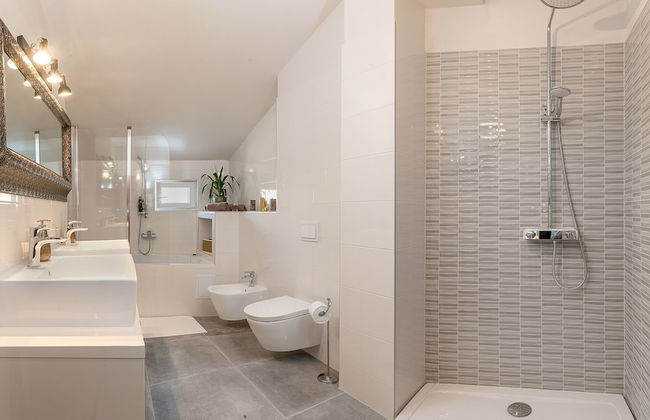 Villa Sirena - Foto 21