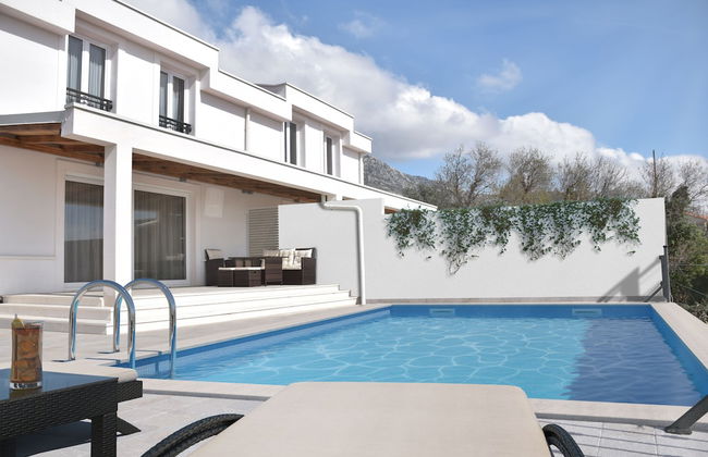 Villa Sirena - Foto 1