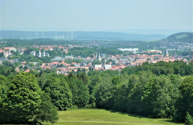 Ferienwohnung Tuchtfeld - Foto 51