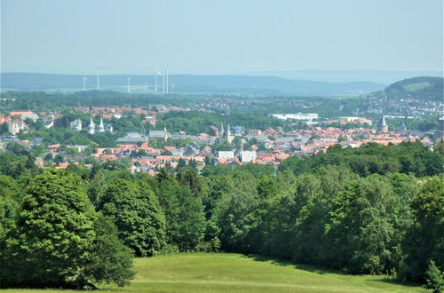 Foto 51 - Ferienwohnung Tuchtfeld