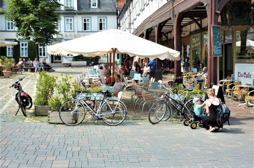 Foto 40 - Ferienwohnung Tuchtfeld