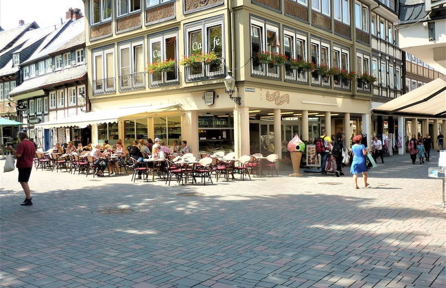 Ferienwohnung Tuchtfeld - Foto 37