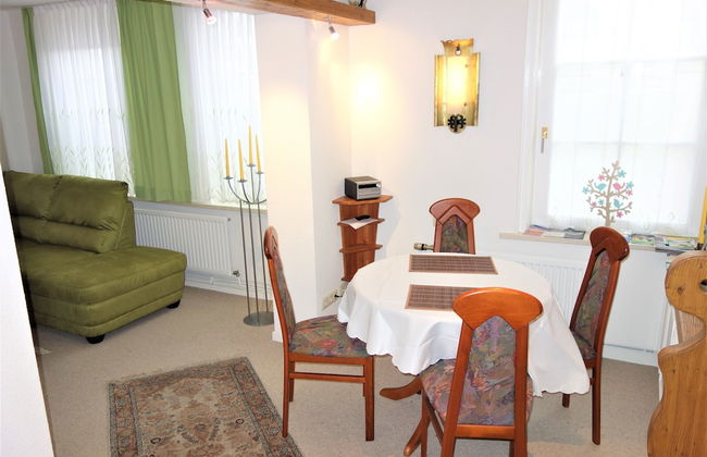 Ferienwohnung Tuchtfeld - Foto 8