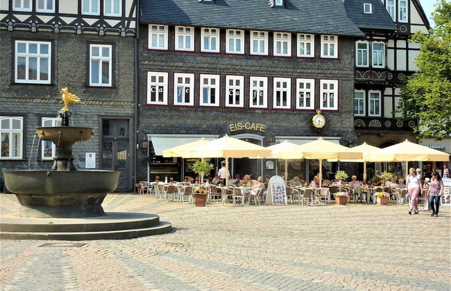 Ferienwohnung Tuchtfeld - Foto 50