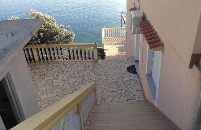 Dalibor - 5m From the sea With Parking - A7 - Foto 17