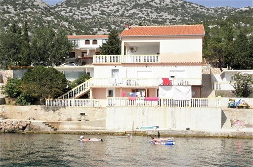 Photo 18 - Dalibor - 5m From the sea With Parking - A5