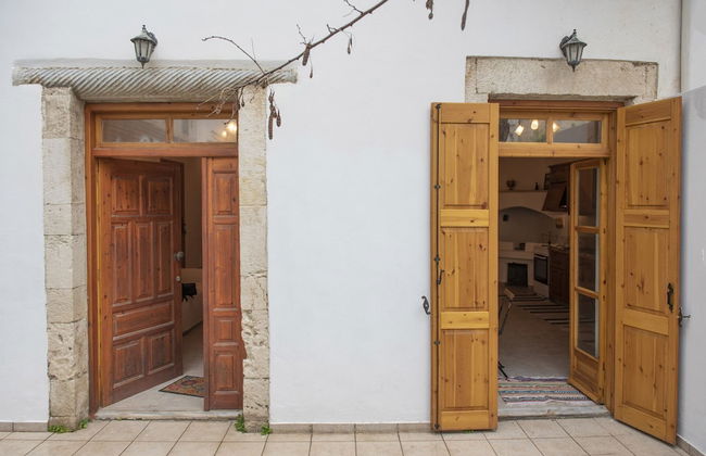 Luxury Maisonette, Big Yard - Foto 11
