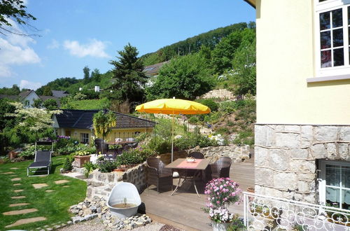 Foto 7 - Luxurious Villa With a Wonderful View of the Weserbergland