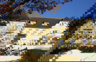 Foto 1 - Luxurious Villa in Bad Pyrmont