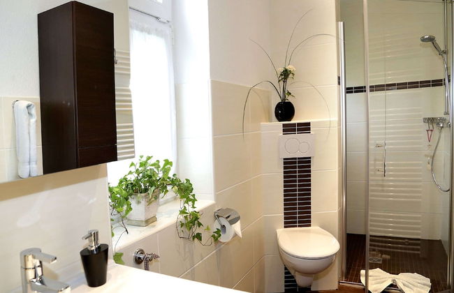 Luxuriose Ferienwohnung in Bad Pyrmont - Foto 16