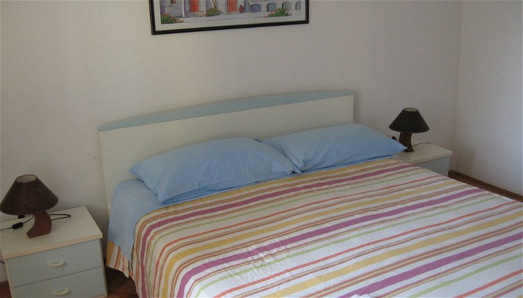 Photo 1 - Six Person Apartment With 2 Bedrooms Near the Beach in Pjescana Uvala