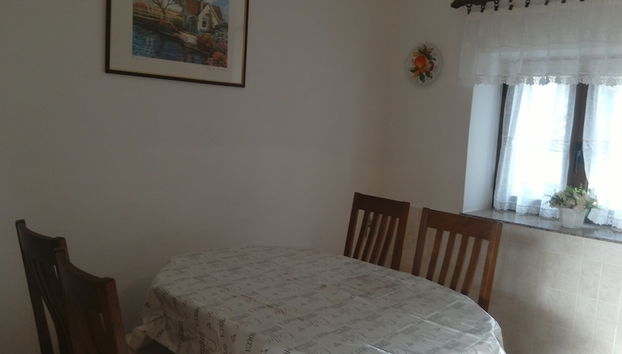 Restauration dans la chambre