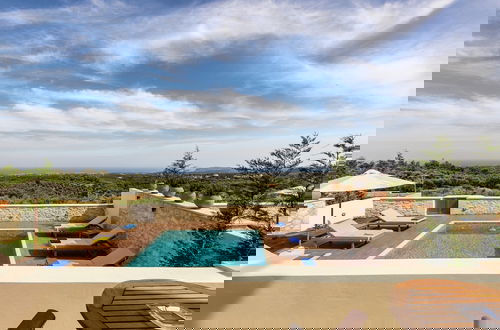 Photo 32 - Villa with Private Pool near Sea & Arkadi Monastery on NW Coast