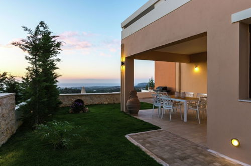 Photo 30 - Villa with Private Pool near Sea & Arkadi Monastery on NW Coast