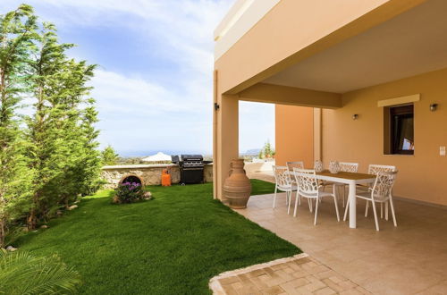 Photo 33 - Villa with Private Pool near Sea & Arkadi Monastery on NW Coast