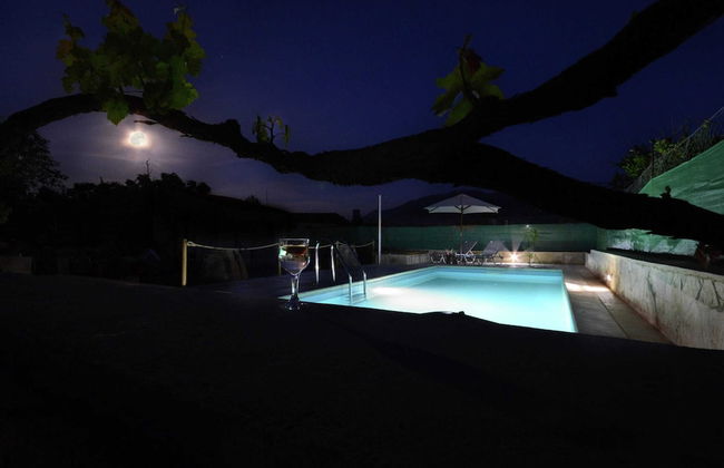 Villa in Crete With Vineyard Experience - Foto 19