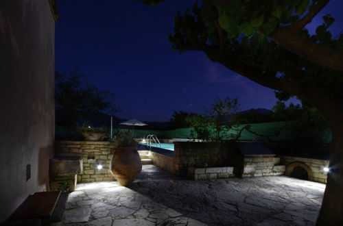 Photo 1 - Lovely Holiday Home in Kalamitsi Alexandrou With Pool