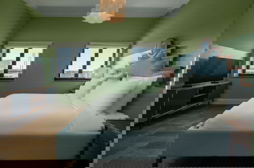 Foto 3 - The July - Twenty Eight
