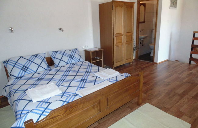Holiday Home in Starigrad With Garden - Foto 4