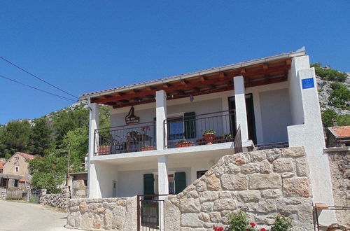 Photo 1 - Snug Holiday Home in Starigrad With Private Garden